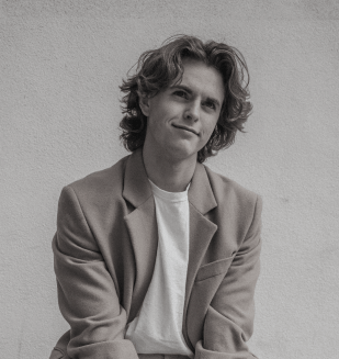 Elias Josiah, Founder and CTO of Flash Ethereum